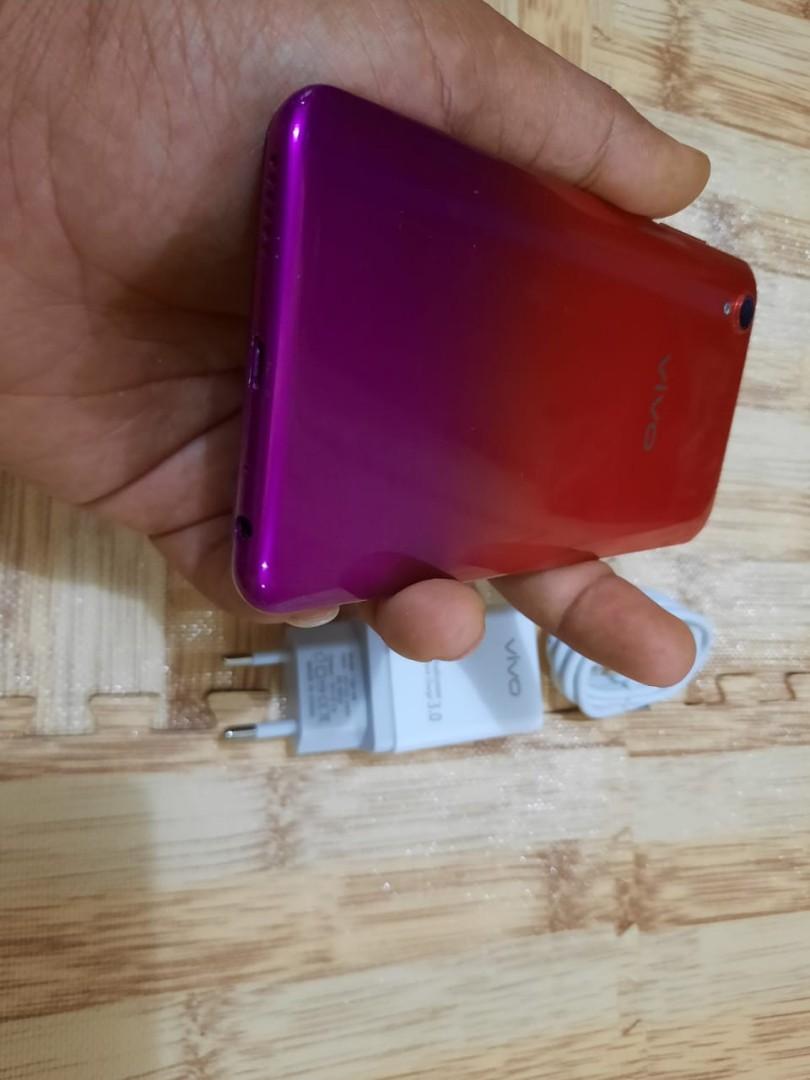 Hp Vivo y91c ram 2/32GB, Elektronik, Lainnya di Carousell