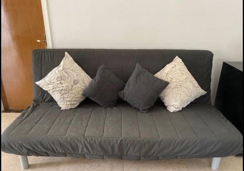 futon ikea uk
