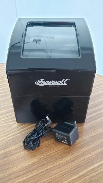 Ingersoll Watch Winder