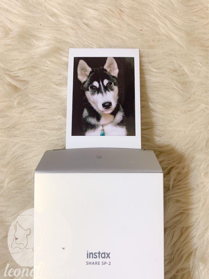 Instax Mini Printing (Category: Cameras) located in Mabalacat. Submitted by lkp99 (Listing ID 1123434536, Image 1). Description: Instax Film Printing~ We use Instax Mini Films and Instax Share SP-2. :) 🏷 45 pesos per picture, no minimum. 🏷 You can also checkout other accessories like easel, instax cartridge, 2 meters jute string, and cute small clips. Availability may vary. Printing system: 1. Checkout the item first. 2. Wait for us to message 