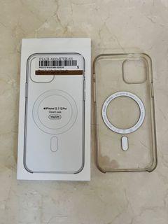 iPhone 12 Pro MagSafe原廠磁吸手機殻