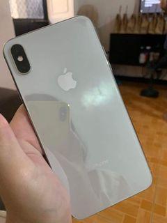 Iphone XS MAX For sale rush