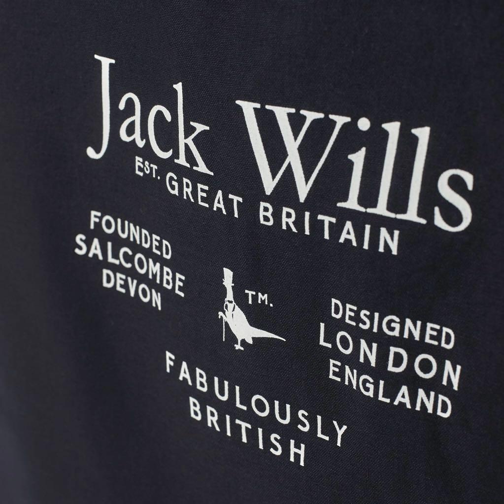 Jack wills bag for hot sale life
