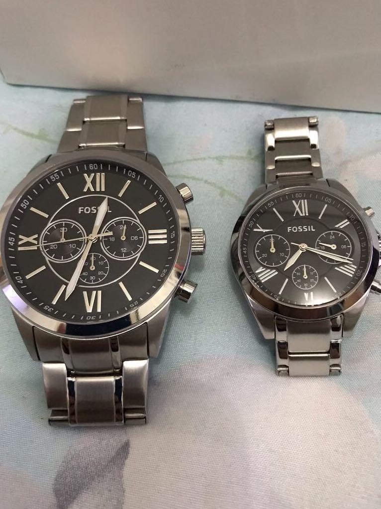 Fossil bq2146set best sale