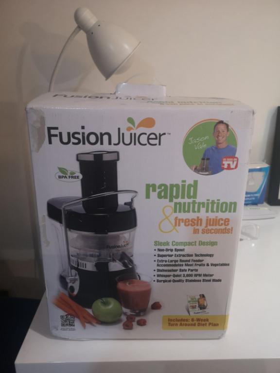 Jason juicer deals