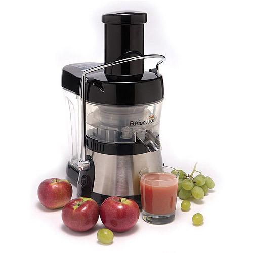 Jason Vale s Fusion Juicer TV Home Appliances Kitchen Appliances Juicers Blenders Grinders on Carousell
