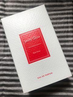 Jenny Glow Red Roses (Jo Malone Dupe)