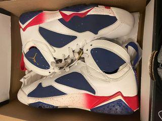 Jordan Olympic 7