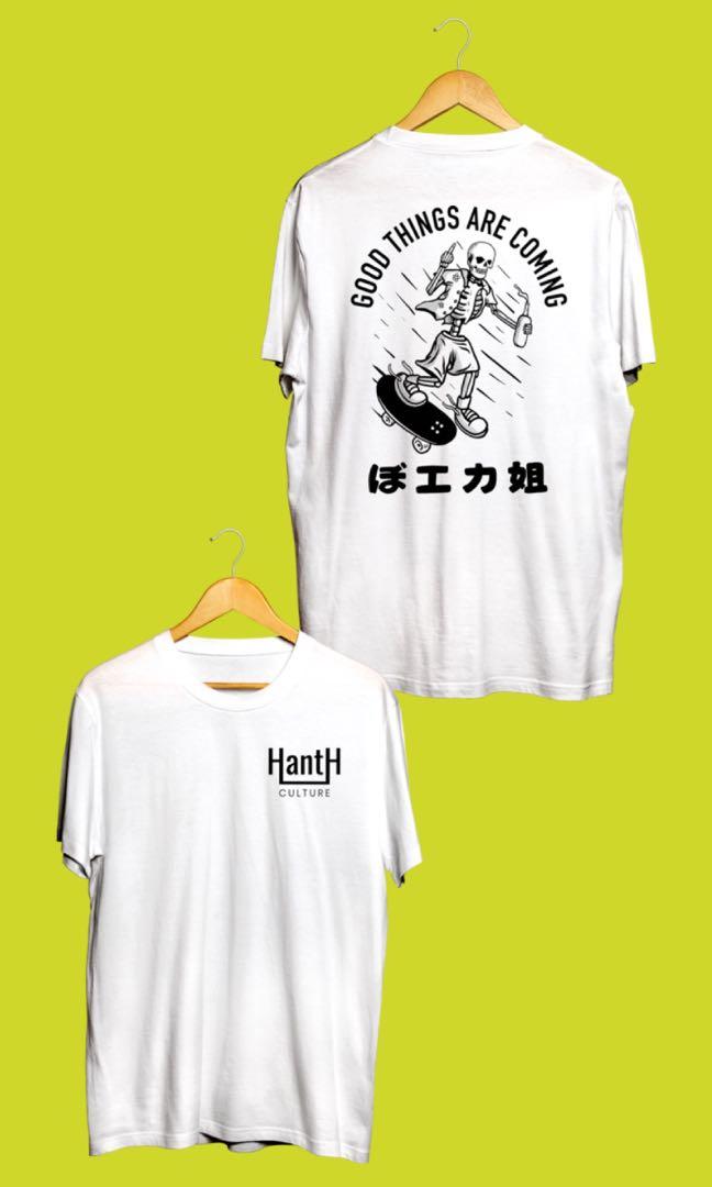 off white construction t shirt