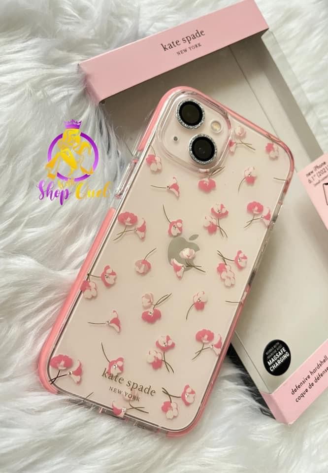 Kate spade iphone 13 case, Mobile Phones & Gadgets, Mobile & Gadget  Accessories, Cases & Sleeves on Carousell