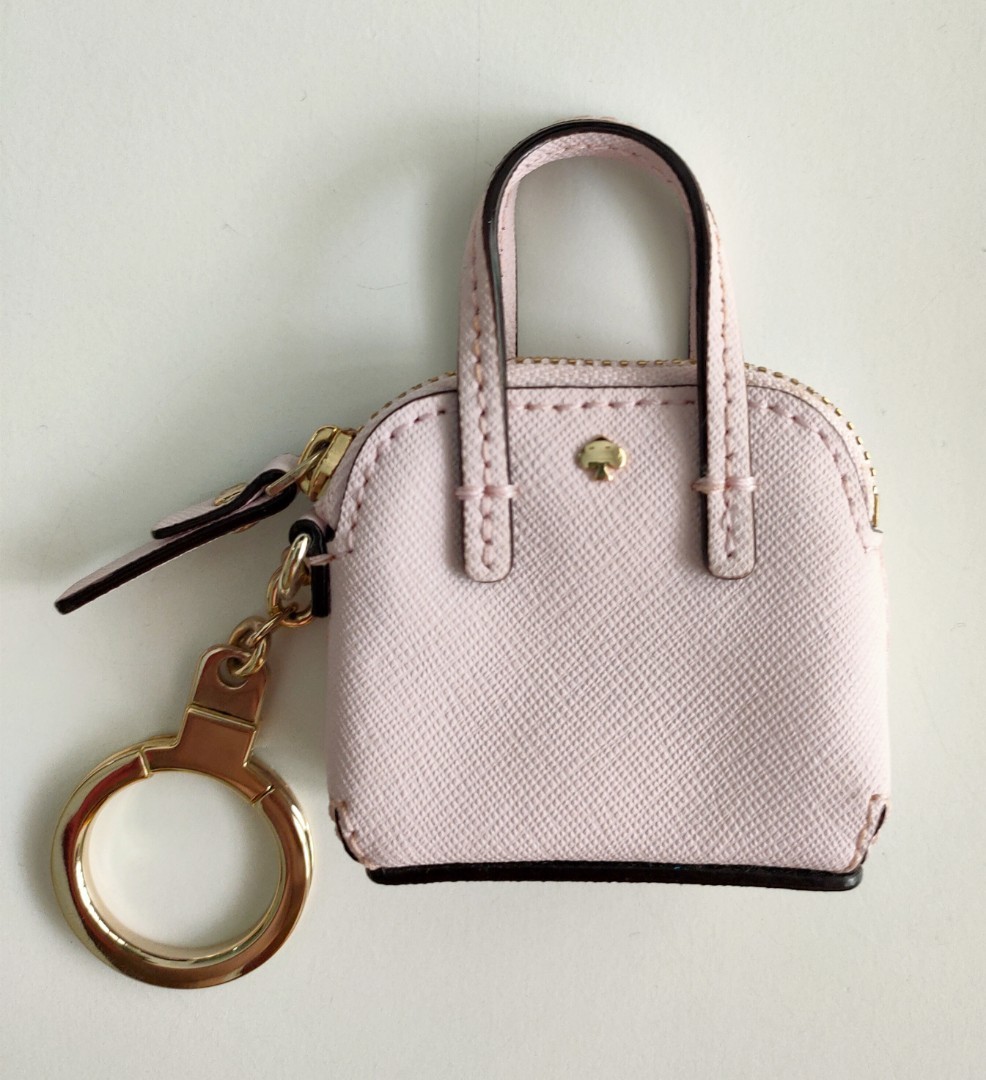 Kate spade clearance maise keychain
