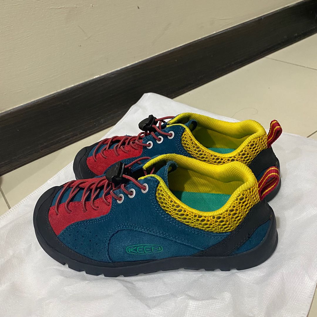 KEEN Women s JASPER ROCKS SP