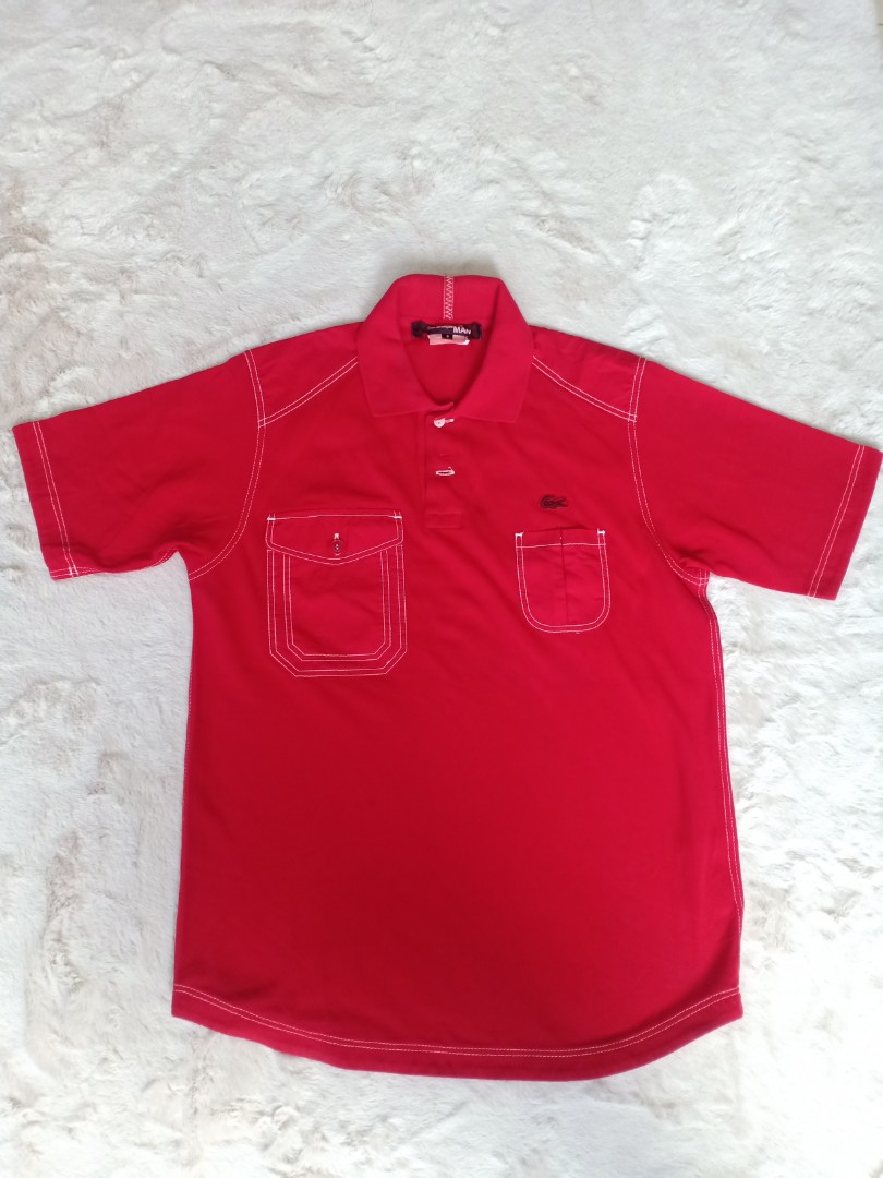 lacoste junya watanabe