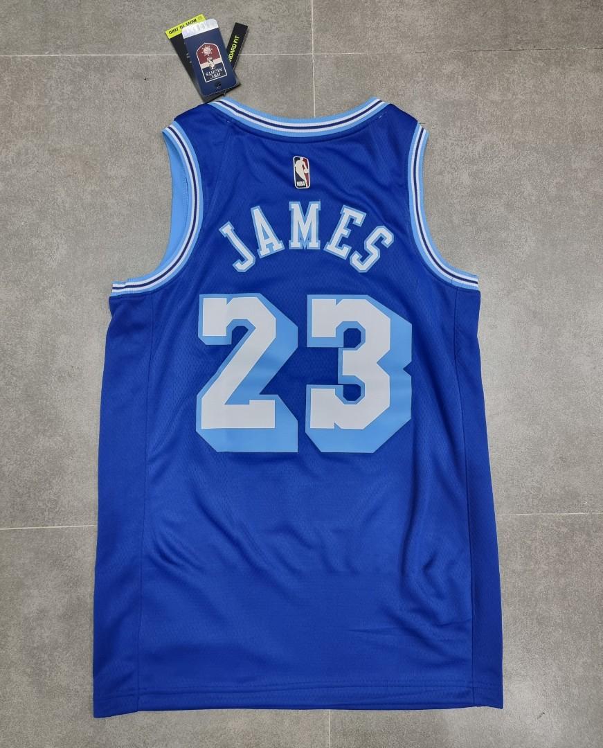 Lebron hardwood best sale classic jersey
