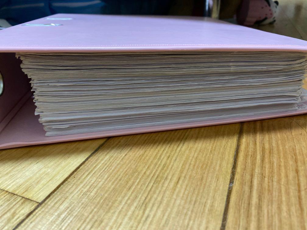 2021 Learning lab worksheets for p6 science and English (some of