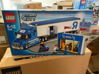 LEGO City Collection item 2