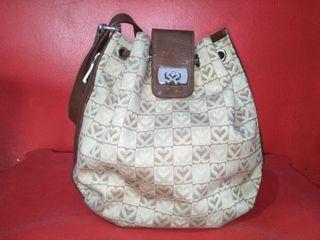 LELANG 50.000 Tas Sling Bag SSAMZIE
