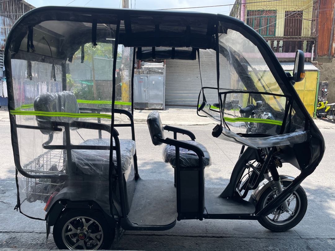 LIKE NEW NWOW ERVS2 EBIKE Motorbikes Motorbikes for Sale on Carousell