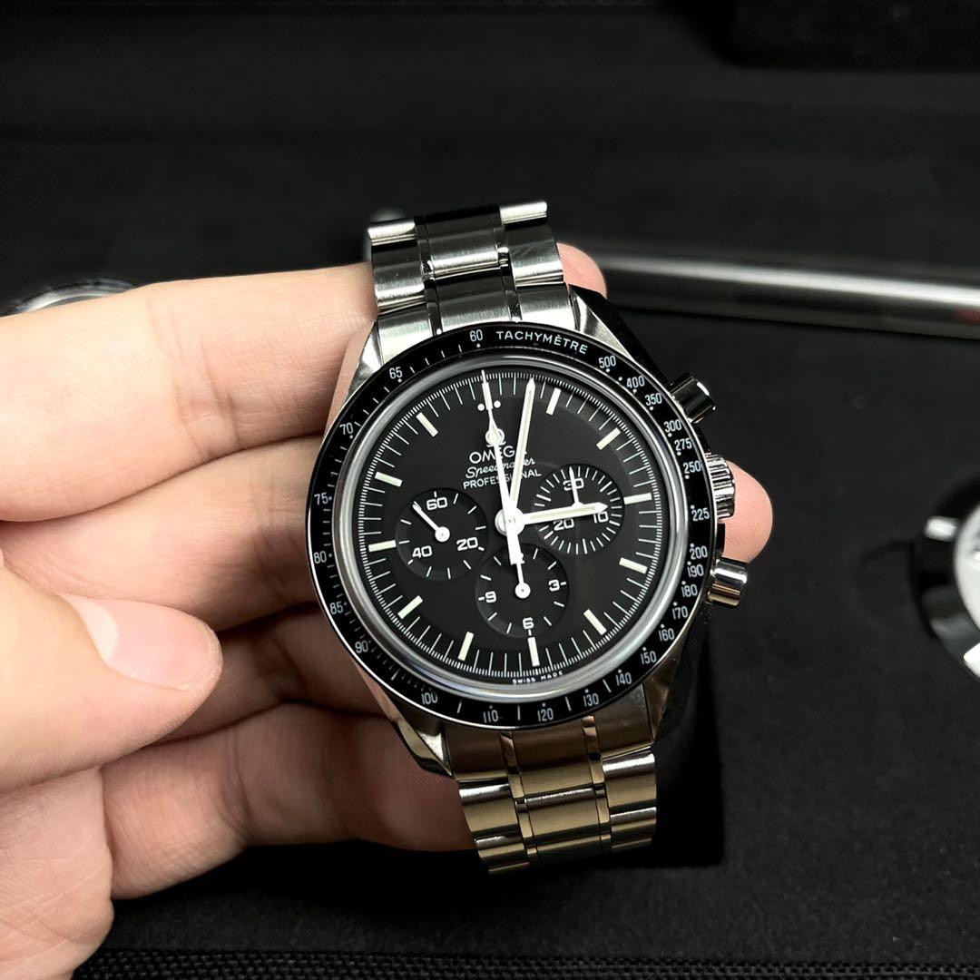 Moonwatch 1863 hot sale