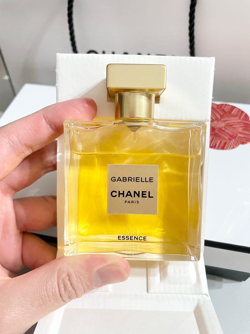 CHANEL GABRIELLE CHANEL Essence Eau de Parfum Spray 100ml  Harrods AE
