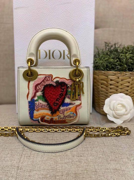 Lady dior outlet limited edition 2018