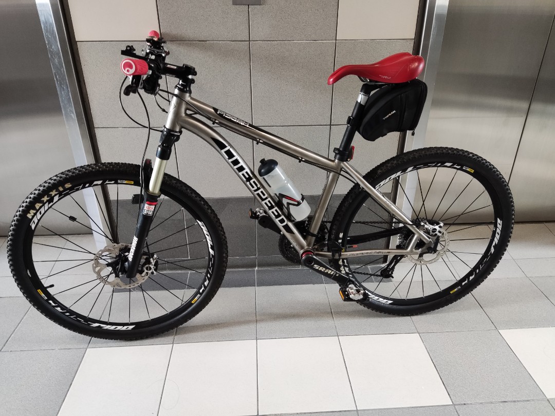 Litespeed citico on sale