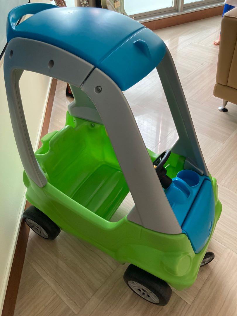 Little Tikes Step 2 Car Hobbies Toys Toys Games On Carousell Little Tikes Car 1635948421 97e05866 Progressive