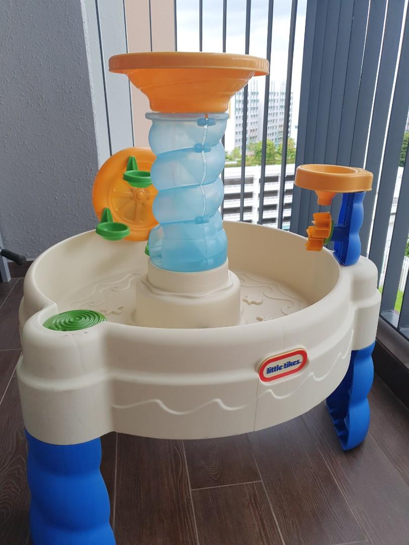 Little tikes playset, Babies & Kids, Infant Playtime on Carousell