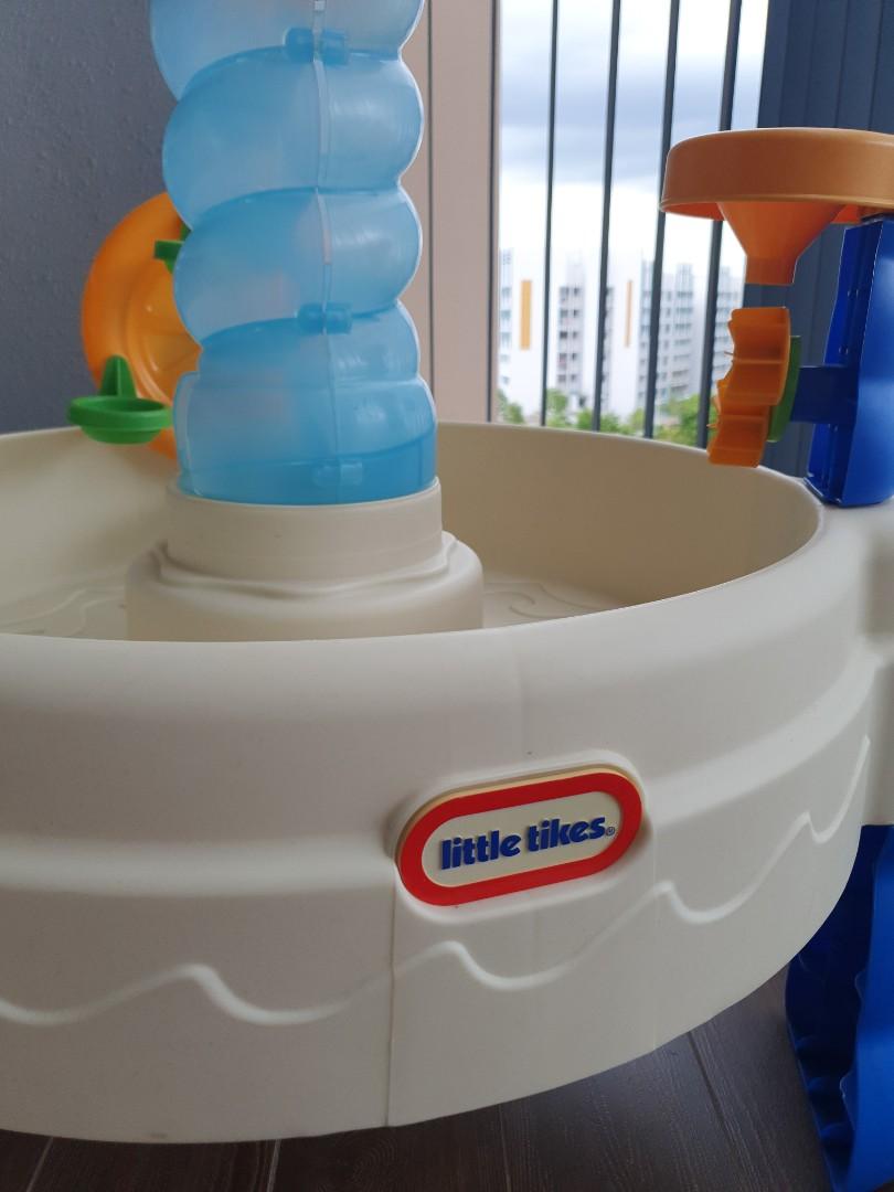 Little tikes playset, Babies & Kids, Infant Playtime on Carousell