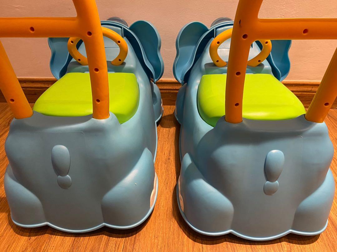 Little tikes scoot around rhino deals