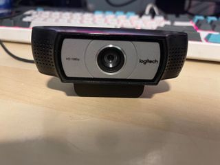 Camara logitech c930e deals