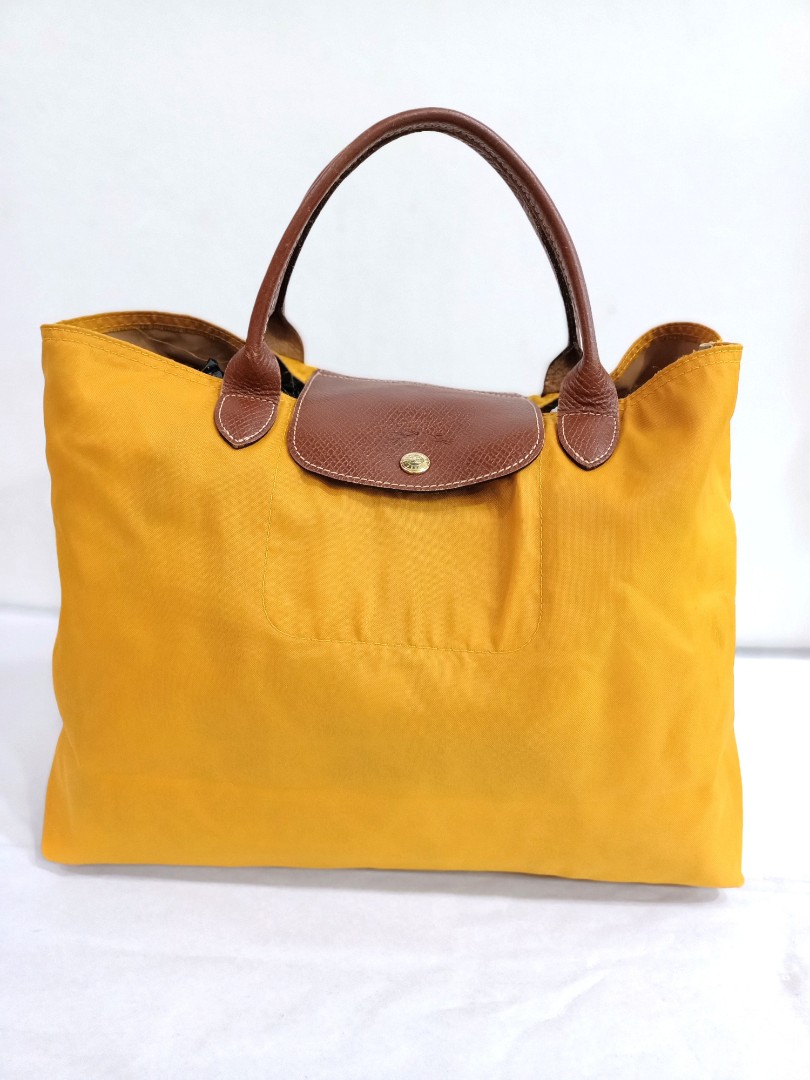 longchamp cabas