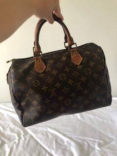 Louis Vuitton Speedy 30