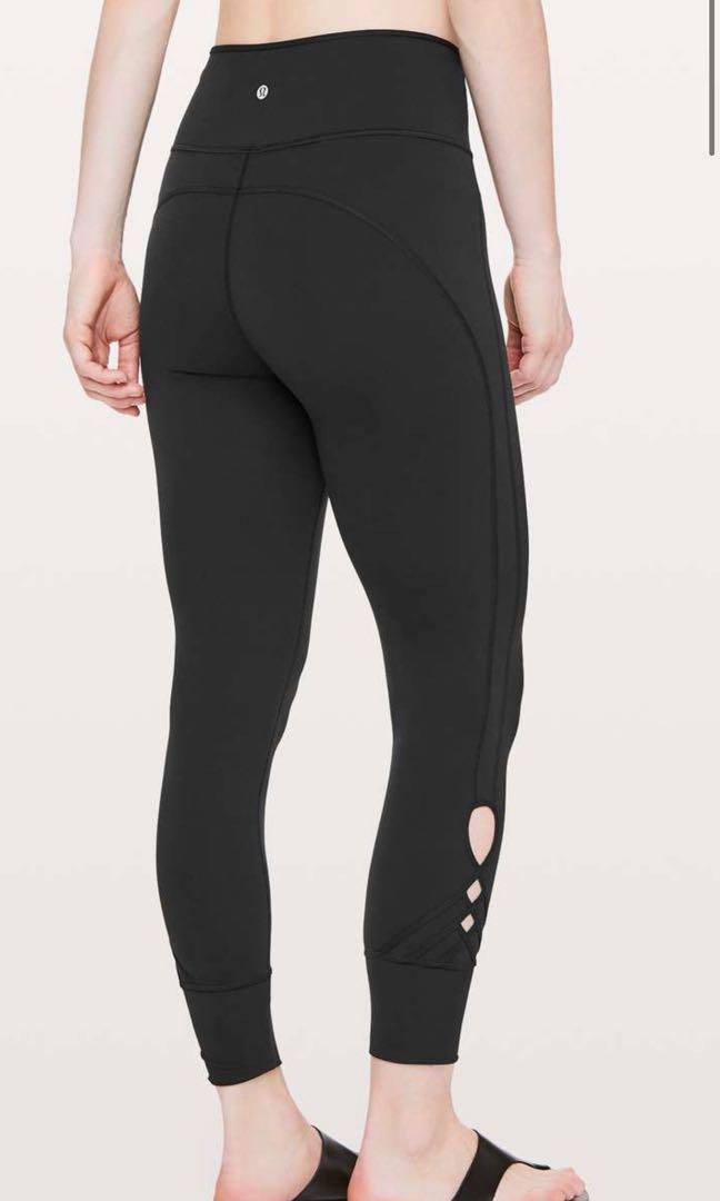 Melodic movement hotsell lululemon