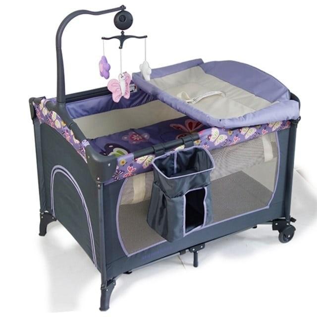 Mamakids playpen new arrivals