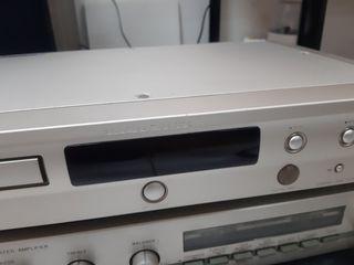 Marantz CD-17DK (CD-17D) 發燒CD播放機 HIFI CD機 cd player