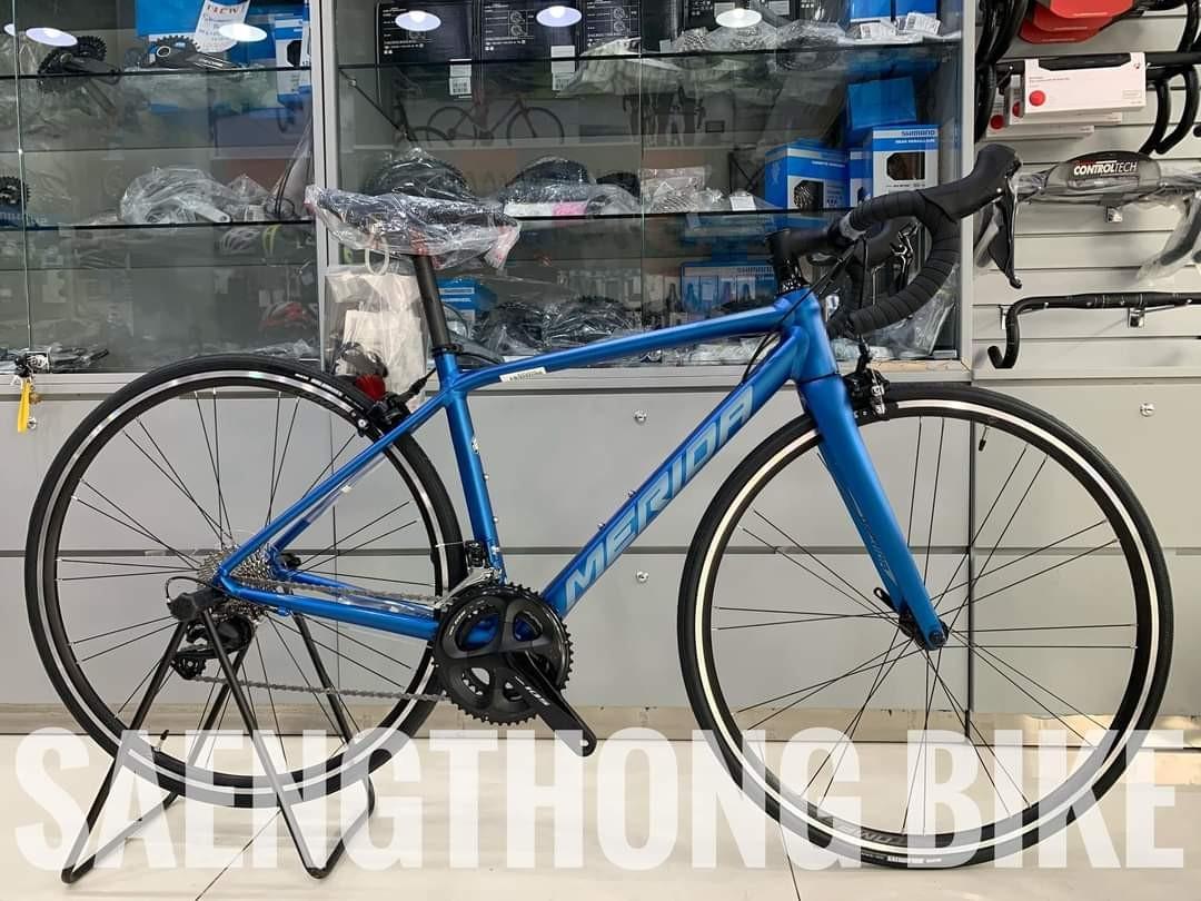 Merida scultura 400 2020 sales