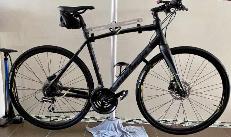 Merida speeder 100 2019 store
