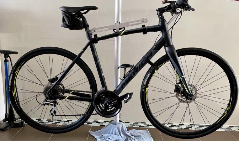 Merida speeder outlet 100 2018