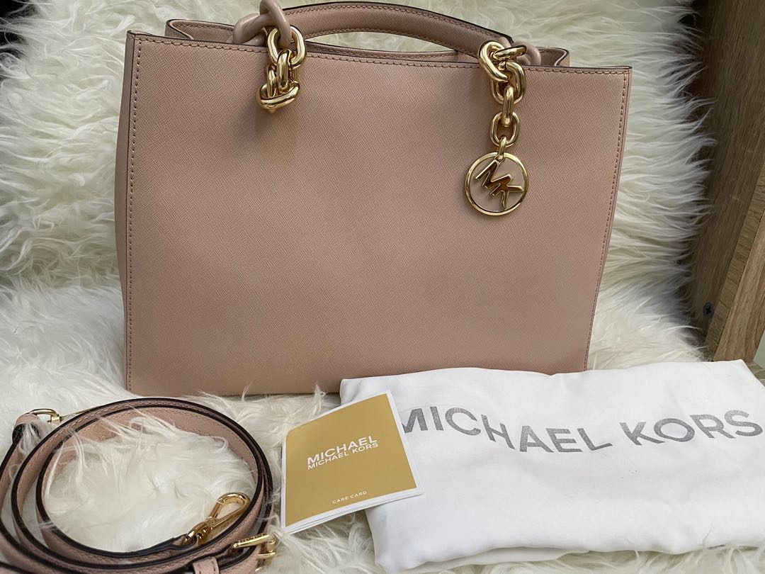 michael kors cynthia
