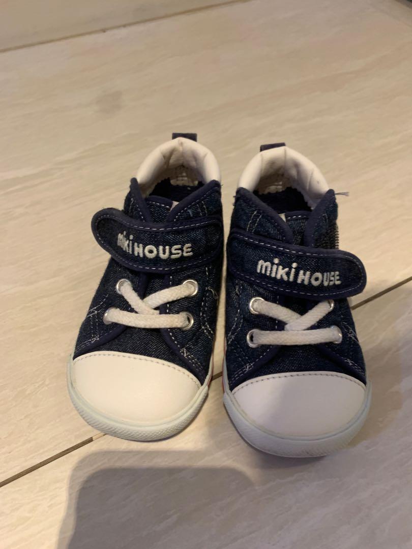 Miki house outlet shoes size