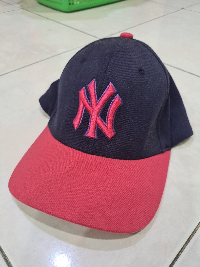 MLB Korea Baseball Cap, Women's Fashion 
