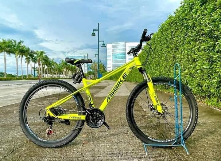 Asbike 26er price shop