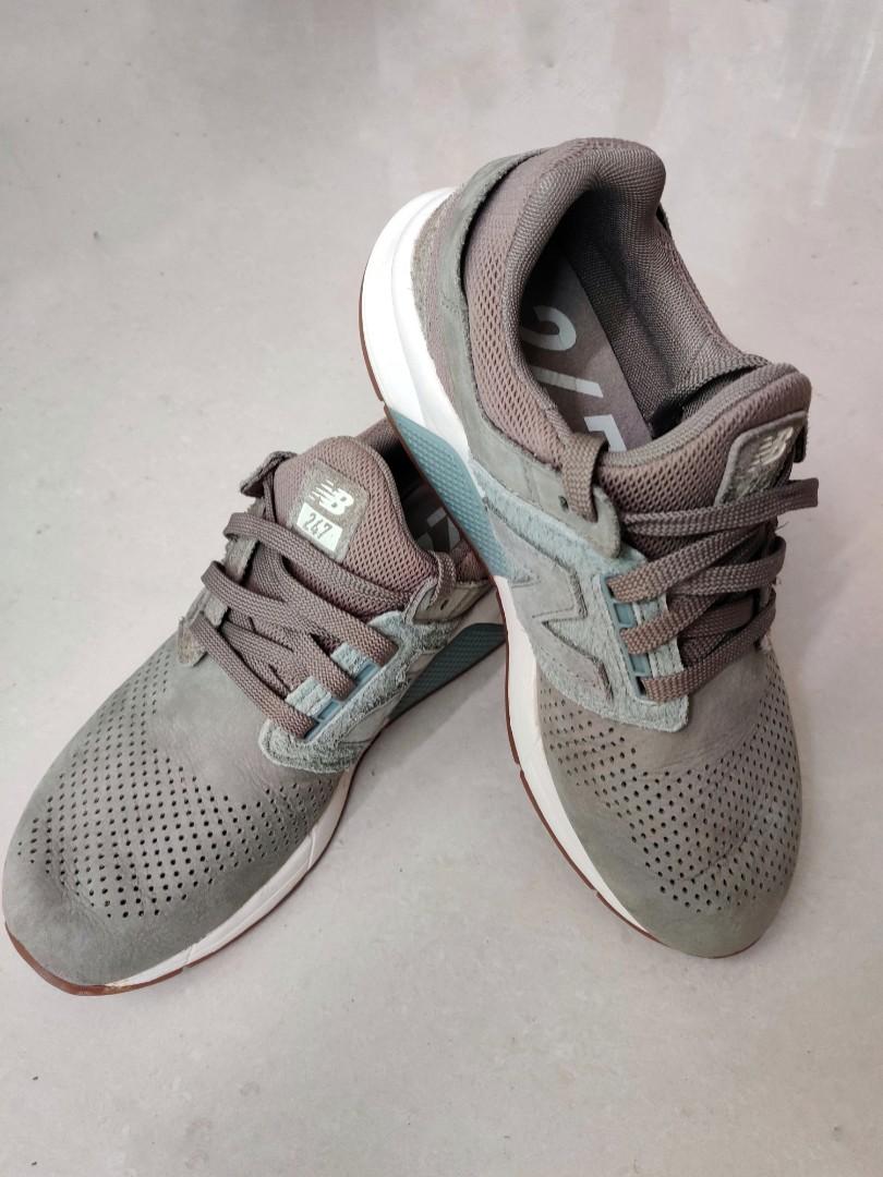New balance 247 sizing clearance