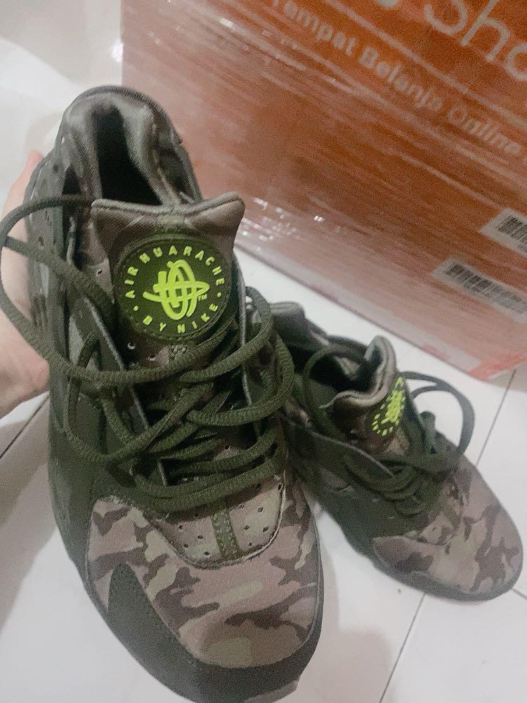 huarache 43