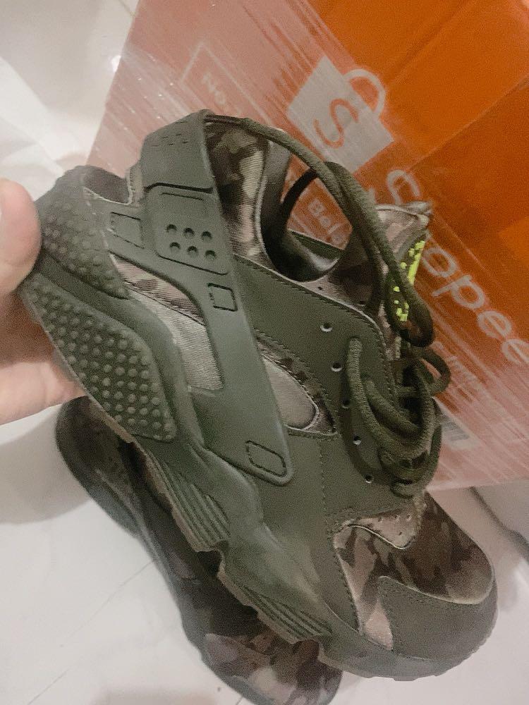 huarache 43