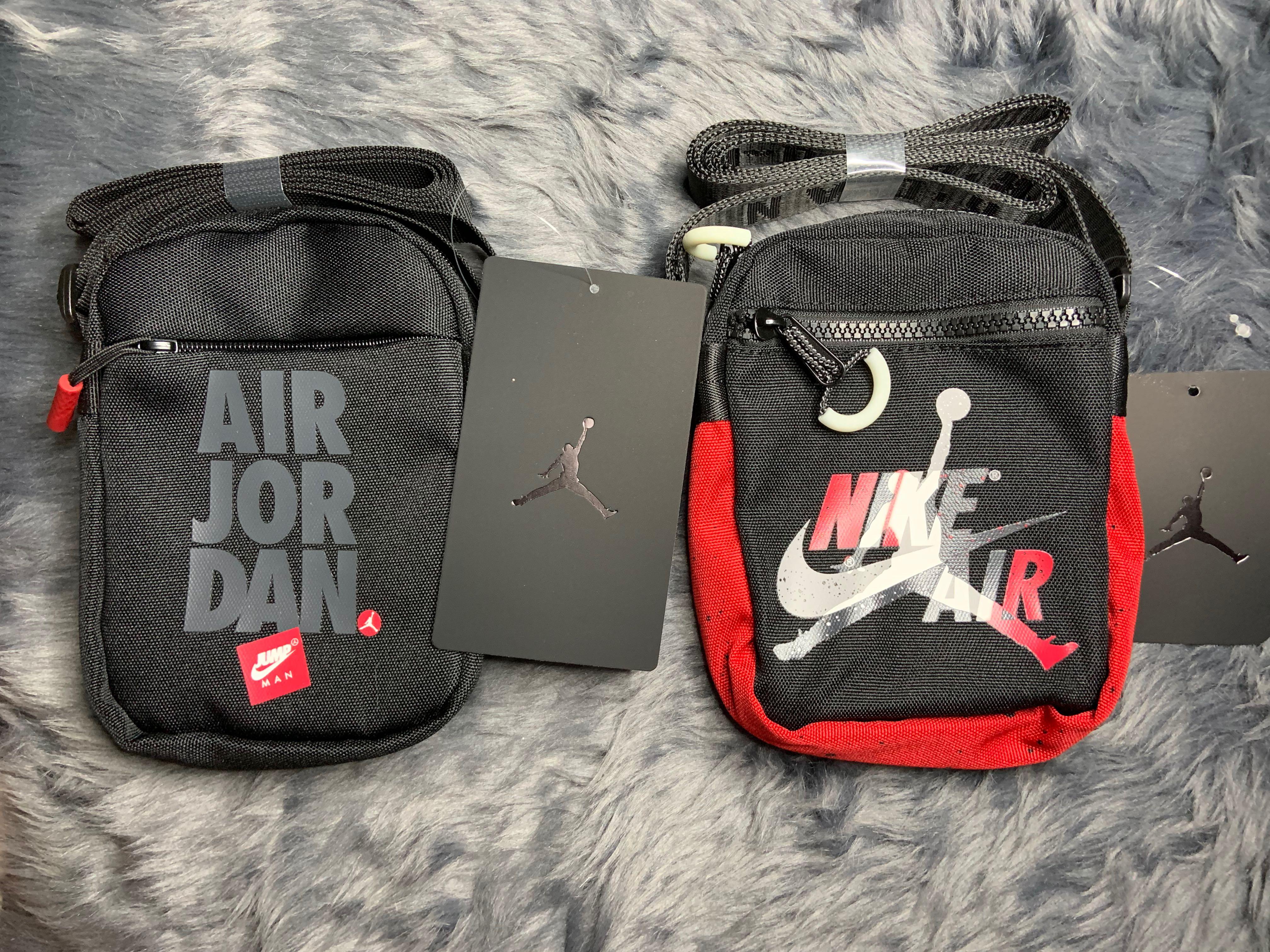 Nike Air Jordan Sling bag, Men's 
