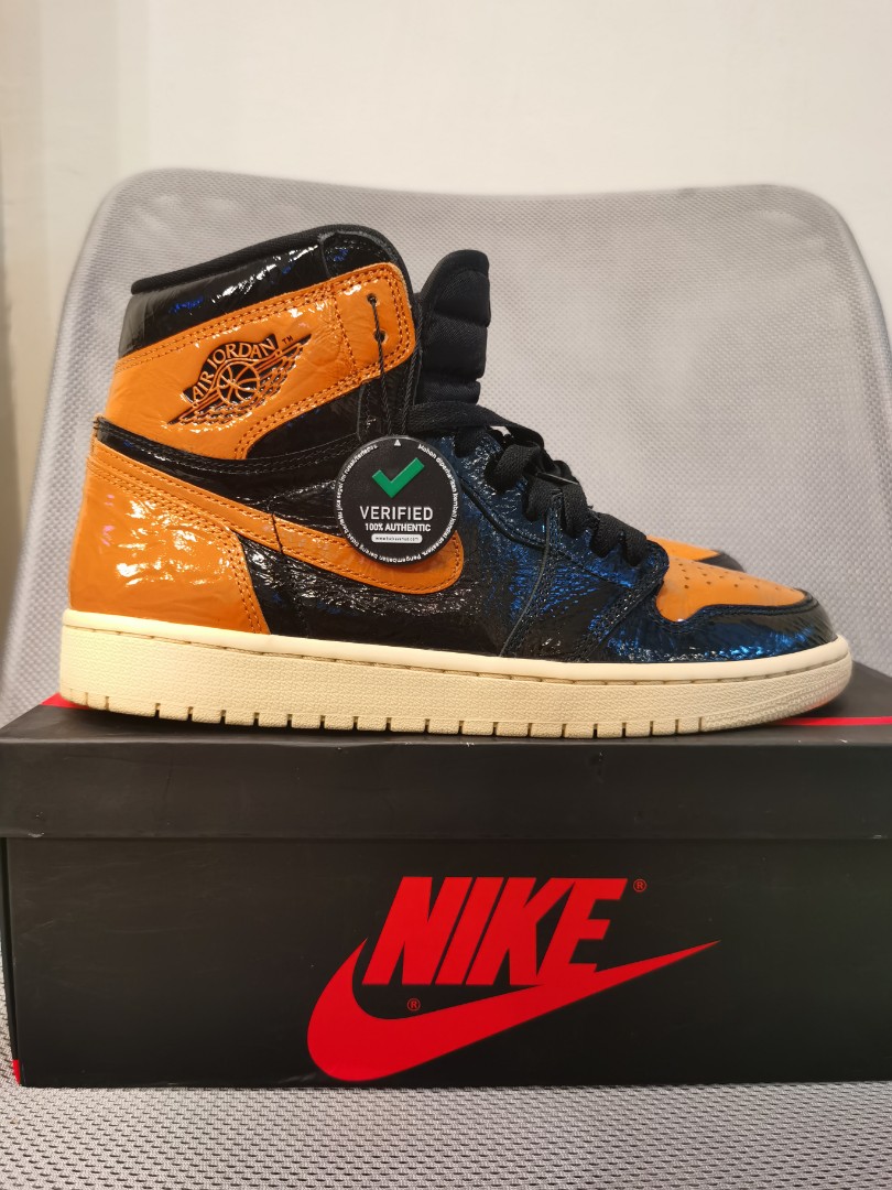 nike backboard high