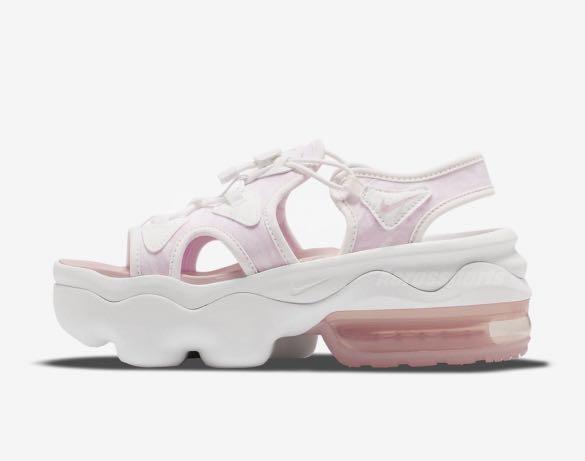 24 NIKE AIR MAX KOKO SANDAL 厚底 涼鞋