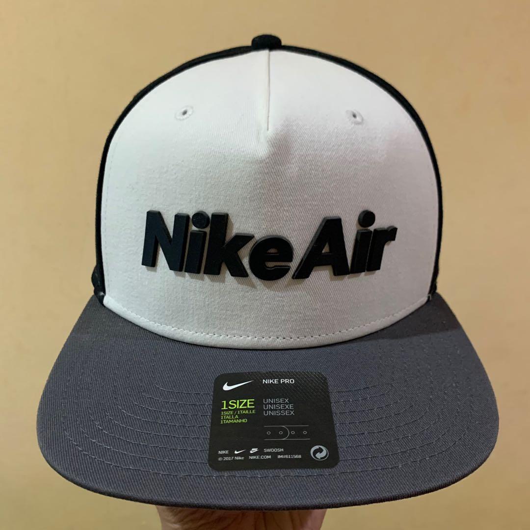 Nike air pro capsule hat discount